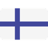 Finland flag