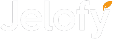 Jelofy Logo