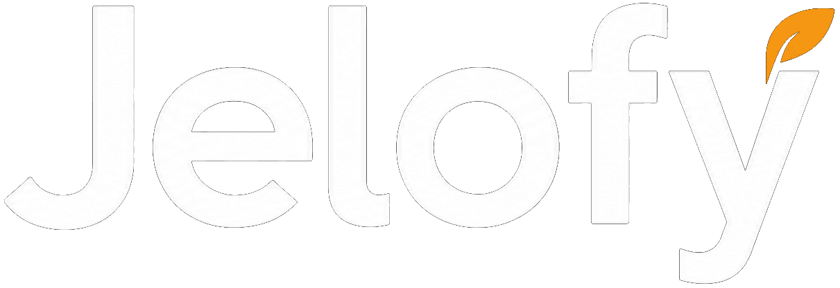 Jelofy Logo