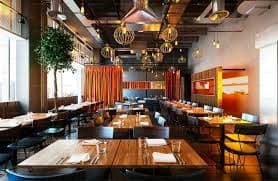 Ola Cafe preview