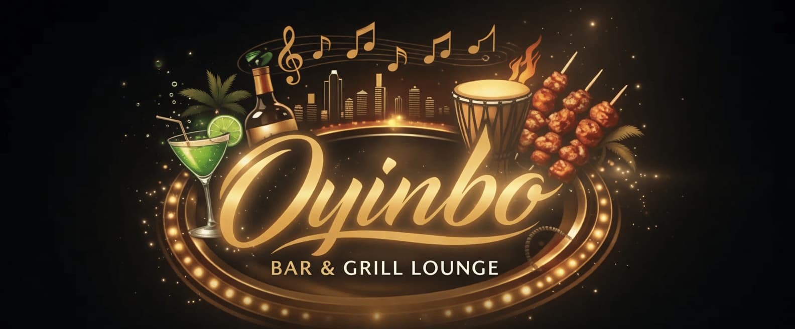 Oyinbo Bar & Grill preview