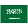 Saudi Arabia flag