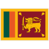 Sri Lanka flag