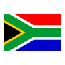 South Africa flag