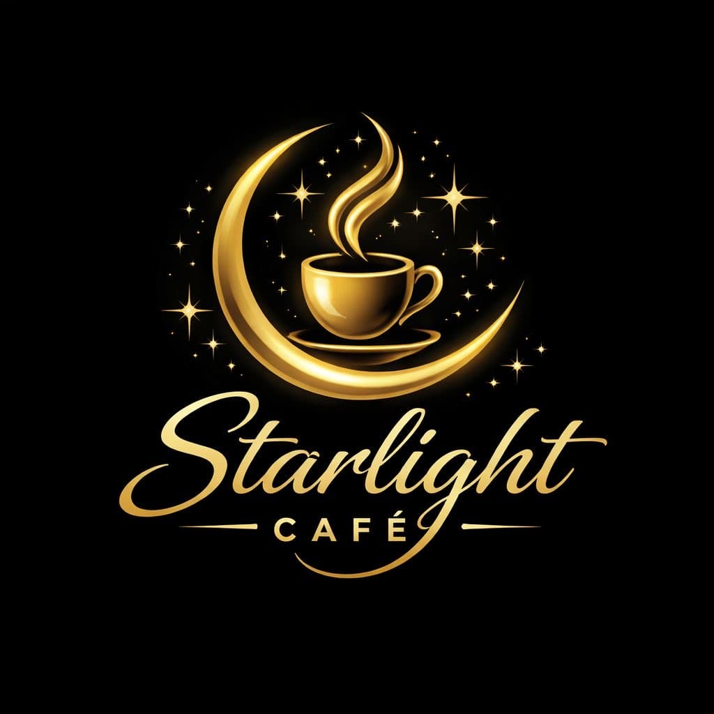 Starlight Cafe preview