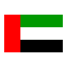 United Arab Emirates flag