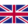United Kingdom flag