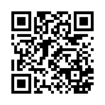 Generated QR Code